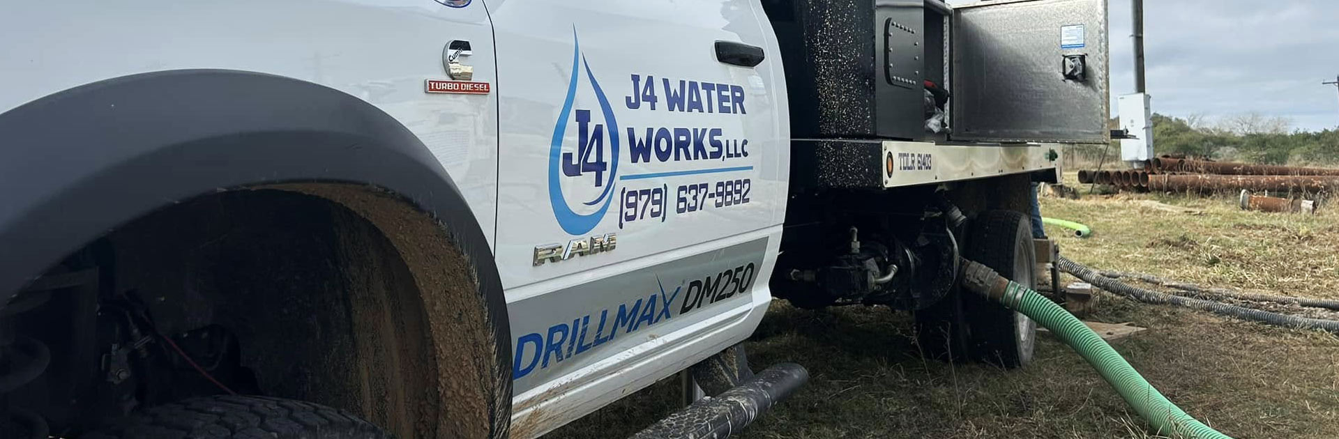 J4 Water Works, LLC